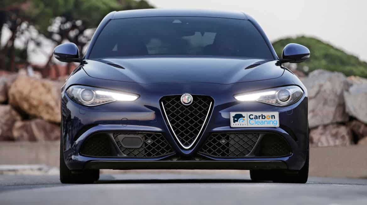 Carbon Build-Up Issues in Alfa Romeo vehicles