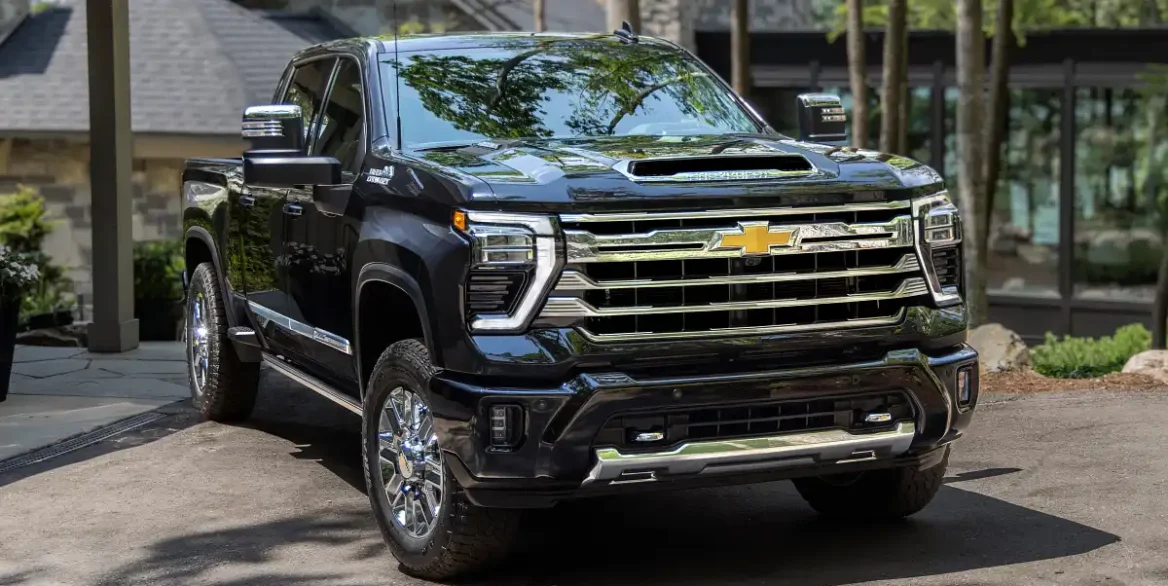 Carbon Build-Up Issues in Chevrolet vehicles