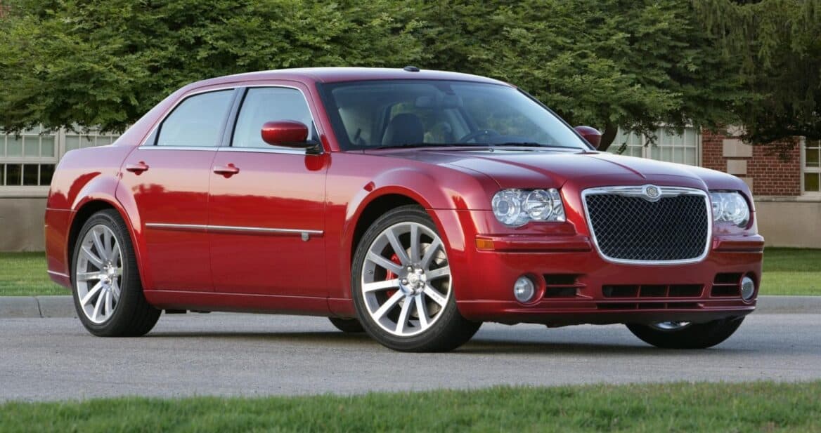 Carbon Build-Up Issues in Chrysler vehicles