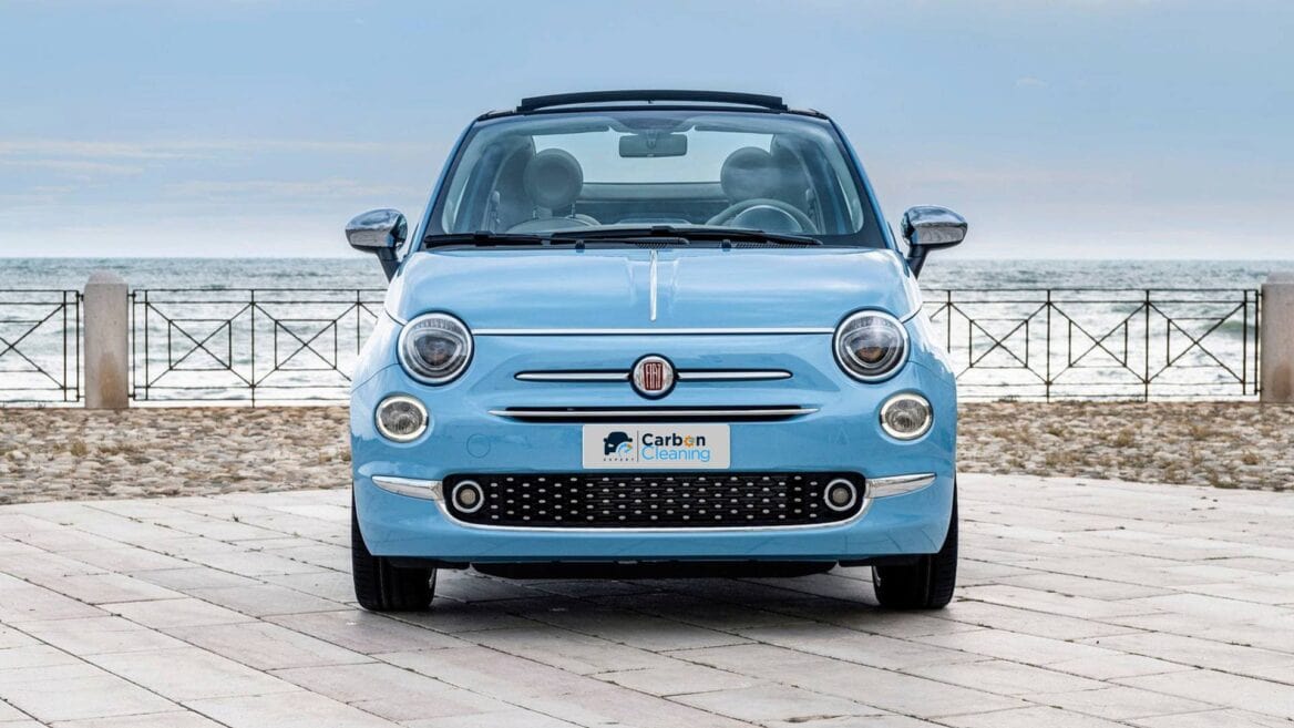 Carbon Build-Up Issues in Fiat vehicles