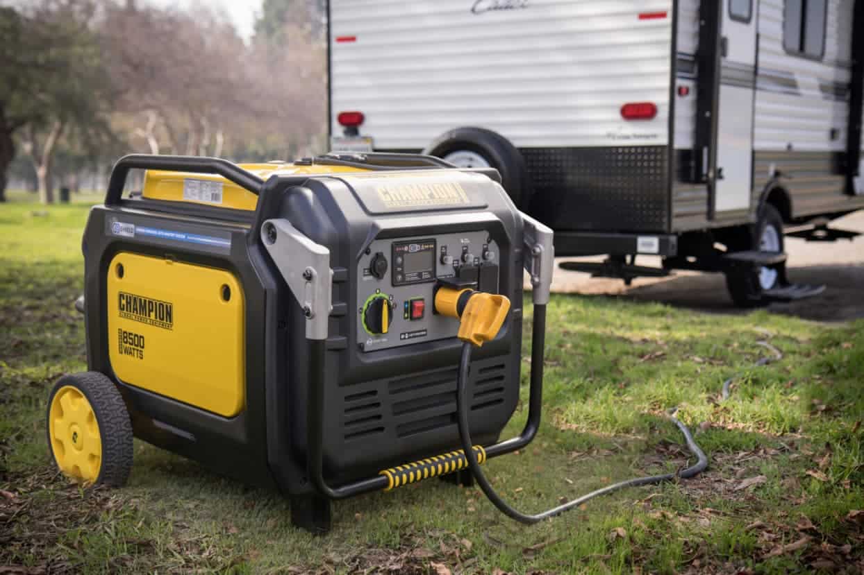 Generators engine carbon cleaning in Sydney