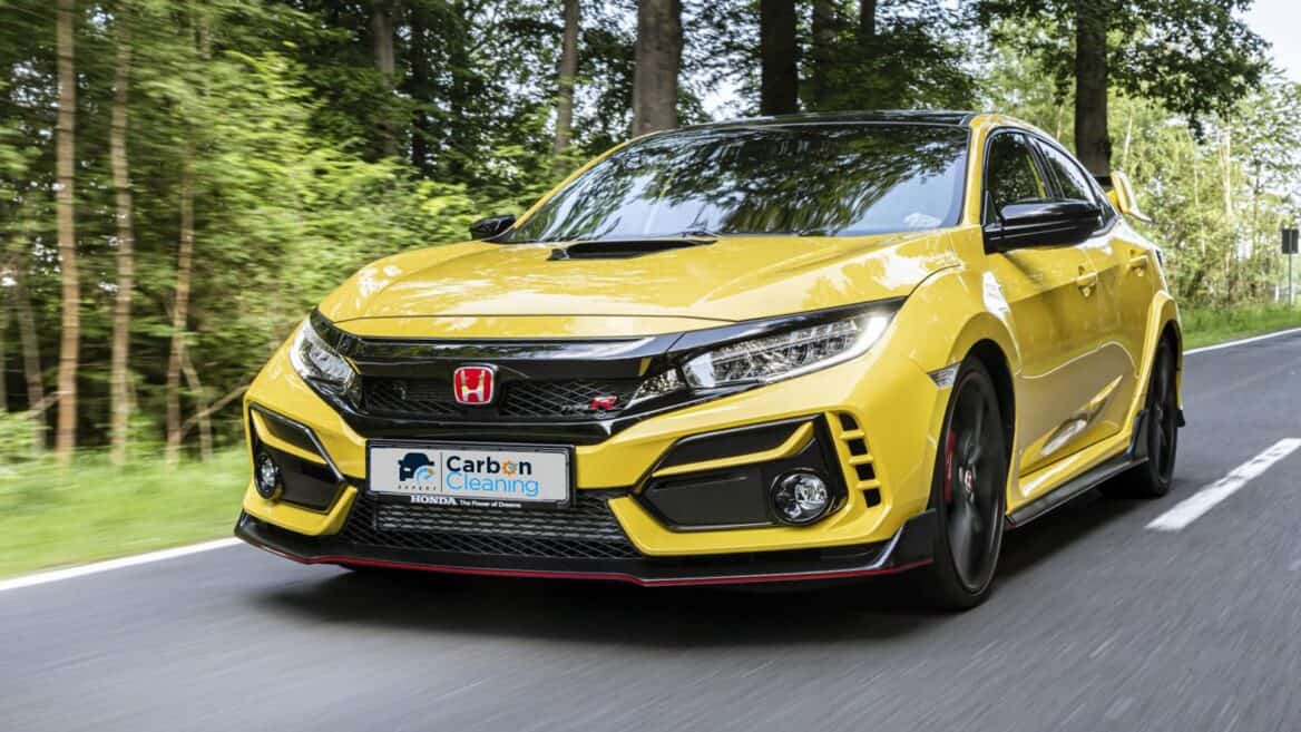 Carbon Build-Up Issues in Honda vehicles