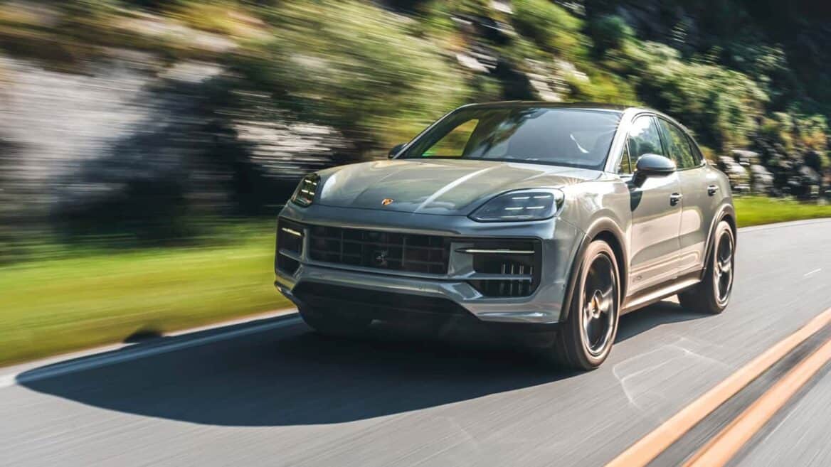 Carbon Build-Up Issues in Porsche vehicles