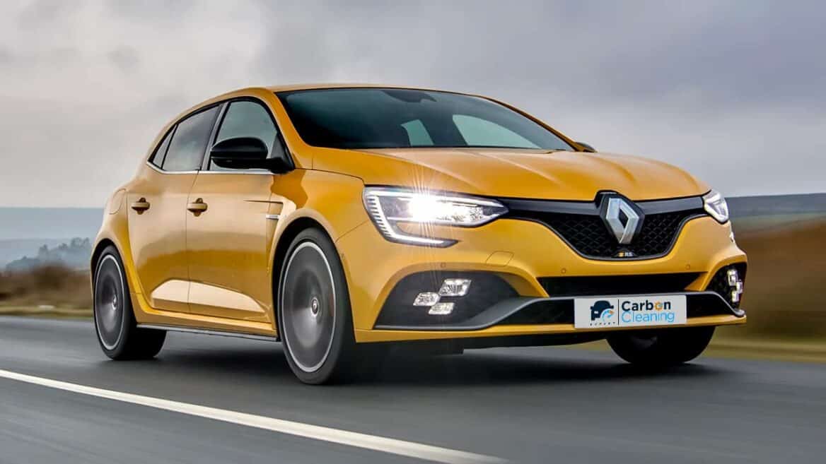 Carbon Build-Up Issues in Renault vehicles