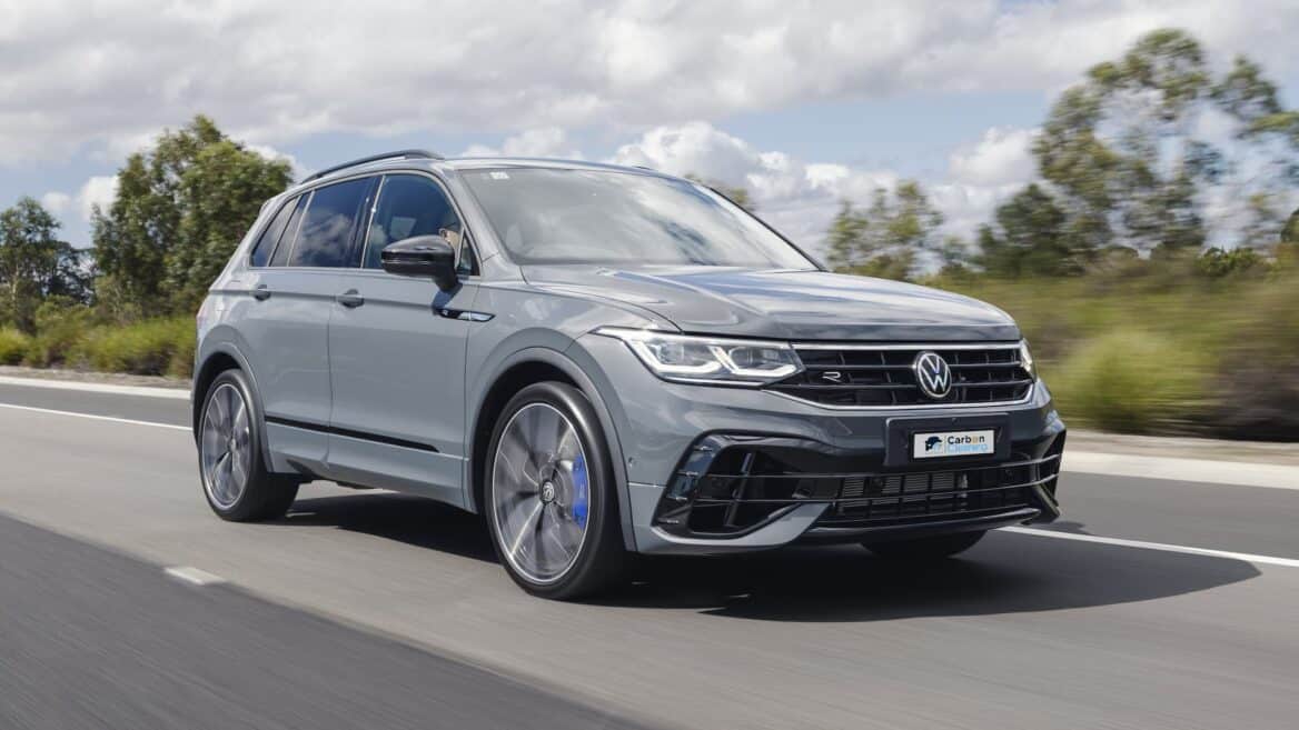 Carbon Build-Up Issues in Volkswagen vehicles
