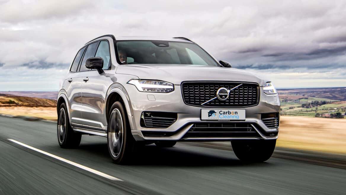 Carbon Build-Up Issues in Volvo vehicles